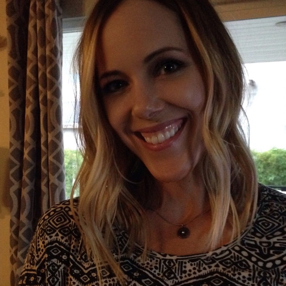 Meet your Posher, Jennifer